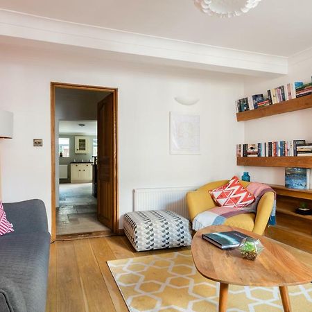 The Madras Cottage - Bright 3Bdr Home With Garden 캠브리지 외부 사진
