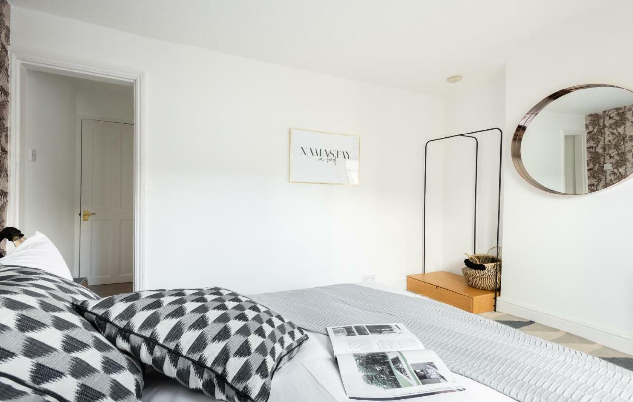 The Madras Cottage - Bright 3Bdr Home With Garden 캠브리지 외부 사진