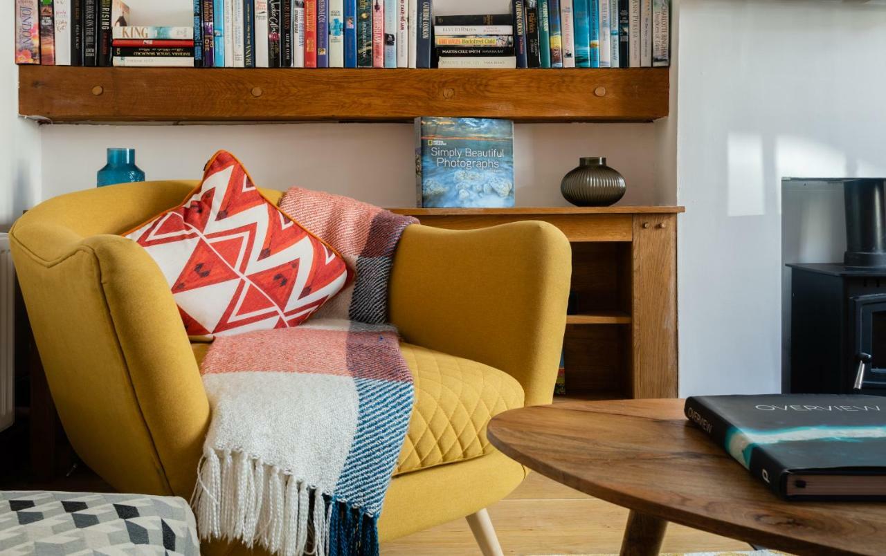 The Madras Cottage - Bright 3Bdr Home With Garden 캠브리지 외부 사진