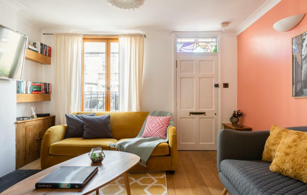 The Madras Cottage - Bright 3Bdr Home With Garden 캠브리지 외부 사진