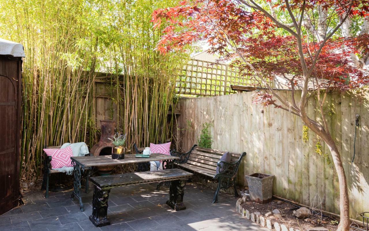 The Madras Cottage - Bright 3Bdr Home With Garden 캠브리지 외부 사진