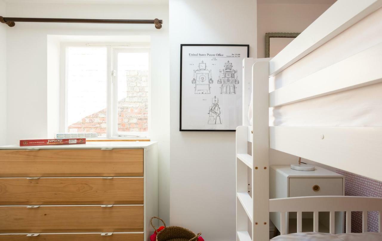 The Madras Cottage - Bright 3Bdr Home With Garden 캠브리지 외부 사진